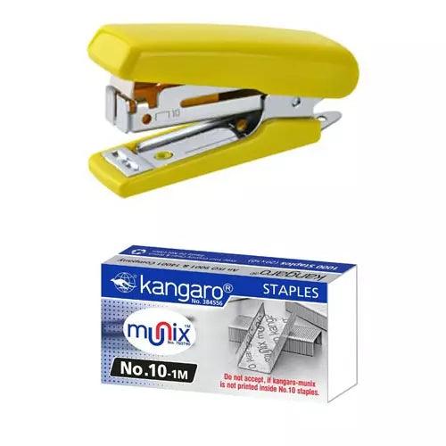 Classic Mini Staplers - Journal Carnival