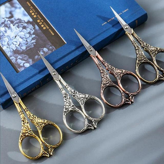 European Style Classical Scissors