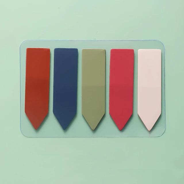 Multicolour Sticky Notes