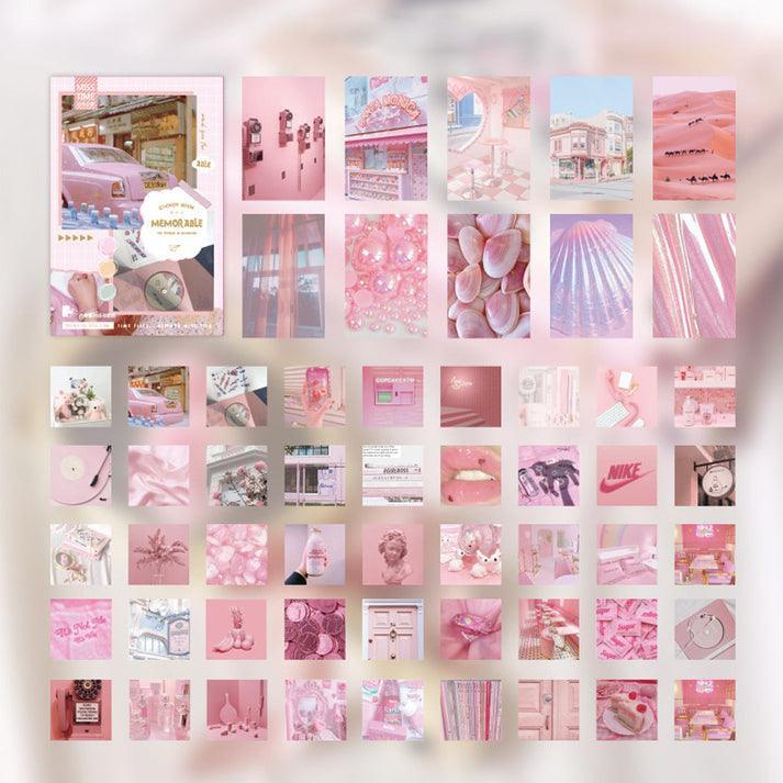 Baroque Art Washi Stickers - Journal Carnival
